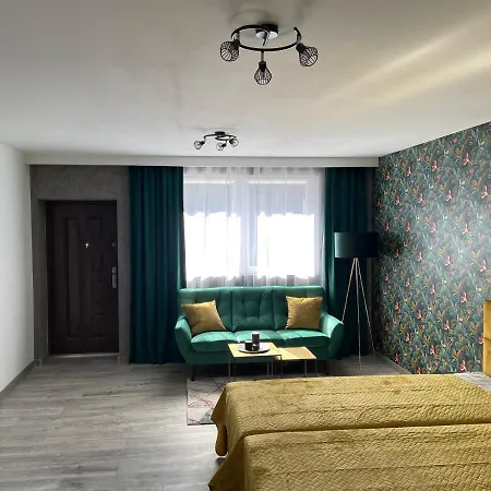 Apartament Krakowska 25