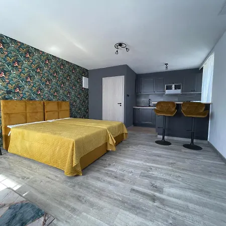Apartament Krakowska 25