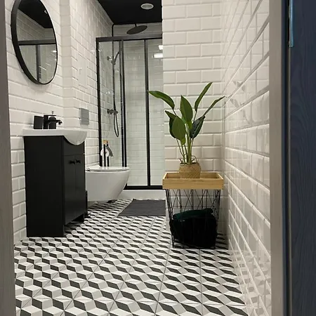 Apartament Krakowska 25 Stargard Szczecinski